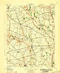 Era topographic map thumbnail