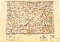 Marion 1950 topographic map thumbnail