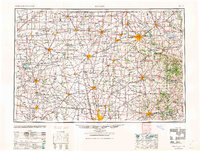 Marion 1962 topographic map thumbnail