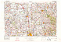 Marion 1966 topographic map thumbnail