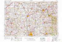 Marion 1966 topographic map preview
