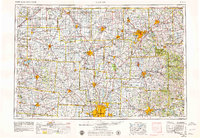 Marion 1966 topographic map thumbnail