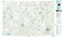 Marion 1986 topographic map thumbnail
