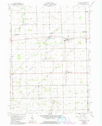 Assumption 1960 topographic map thumbnail