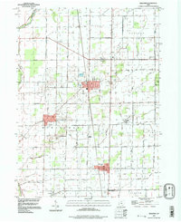 Bradner 1994 topographic map thumbnail