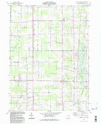 Cherry Valley 1994 topographic map preview