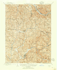 Zaleski 1904 topographic map thumbnail