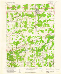 Windham 1959 topographic map thumbnail