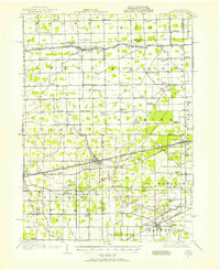 Swanton 1911 topographic map preview