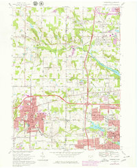 Wadsworth 1969 topographic map thumbnail