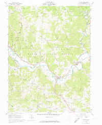 Stewart 1961 topographic map thumbnail