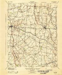 Octa 1944 topographic map thumbnail
