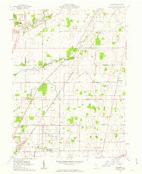 Monnett 1961 topographic map thumbnail