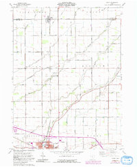Scott 1960 topographic map preview