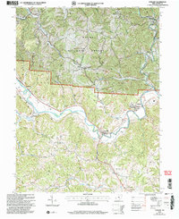 Stewart 2002 topographic map thumbnail