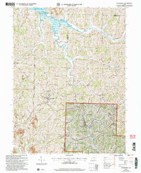 Summerfield 2002 topographic map thumbnail