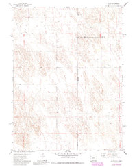 Alvin 1971 topographic map thumbnail