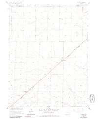 Amherst 1962 topographic map thumbnail