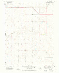 Anton 1978 topographic map thumbnail
