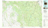 Bailey 1983 topographic map thumbnail