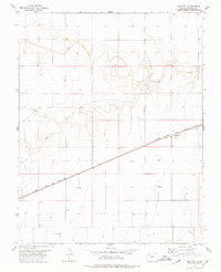 Bartlett 1978 topographic map preview