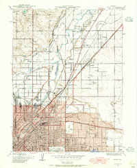 Derby 1938 topographic map thumbnail