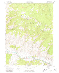 Edwards 1962 topographic map thumbnail