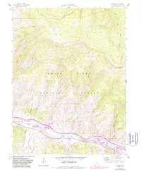 Edwards 1962 topographic map thumbnail