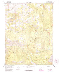 Fulford 1962 topographic map thumbnail