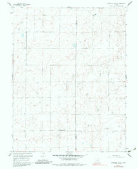 Grandview School 1959 topographic map thumbnail