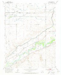 Hadley 1953 topographic map thumbnail