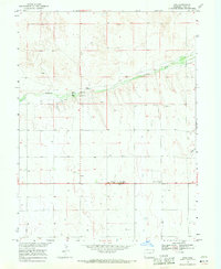 Joes 1968 topographic map thumbnail