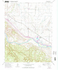 Mack 1962 topographic map thumbnail