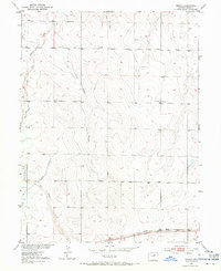 Manila 1951 topographic map thumbnail