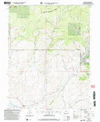 Parlin 2001 topographic map thumbnail