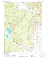 Pearl 1955 topographic map thumbnail