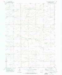St Petersburg topographic map thumbnail