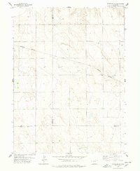 Stoneham SE 1978 topographic map thumbnail