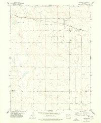 Stoneham 1977 topographic map thumbnail