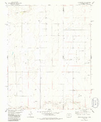 Stonington SE 1978 topographic map thumbnail