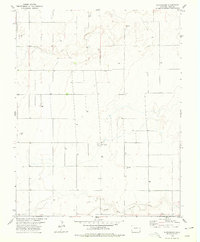 Stonington 1978 topographic map thumbnail