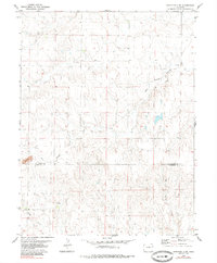 Stratton 3 SW topographic map thumbnail