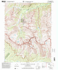 Winfield 1994 topographic map preview