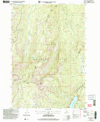 Black Tip 2004 topographic map thumbnail