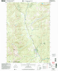 Burgdorf 2004 topographic map thumbnail