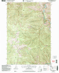 Burgdorf Summit 2004 topographic map thumbnail
