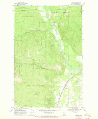 Colburn 1968 topographic map thumbnail