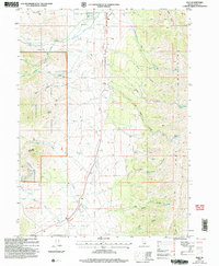 Elba 2001 topographic map thumbnail