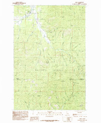Emida 1985 topographic map thumbnail