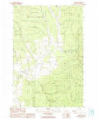 Harvard 1990 topographic map thumbnail